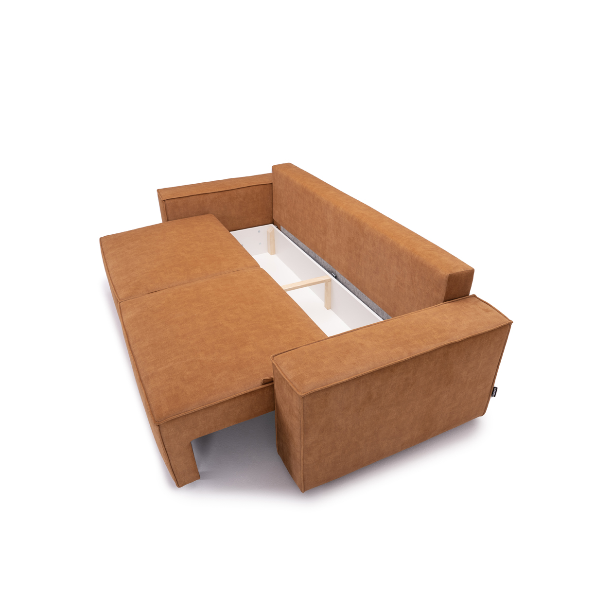 Sofa Nuo z funkcją spania - obrazek 5