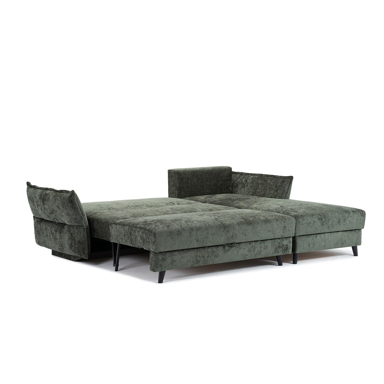 Narożnik Madera Soft z funkcją spania 210x200 - obrazek 5