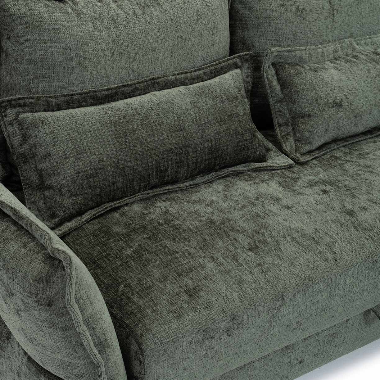 Narożnik Madera Soft z funkcją spania 210x200 - obrazek 7