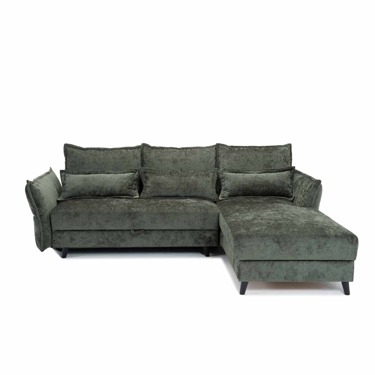 Narożnik Madera Soft z funkcją spania 210x200 - obrazek 8