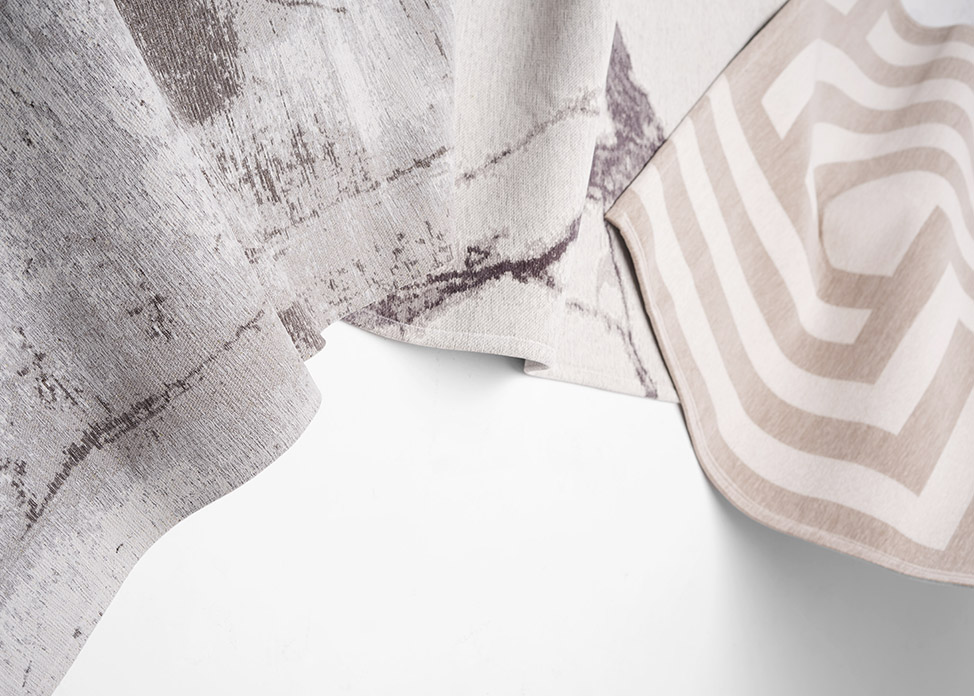 Przewodnik po dywanach: jak dobrać dywan do wnętrza.