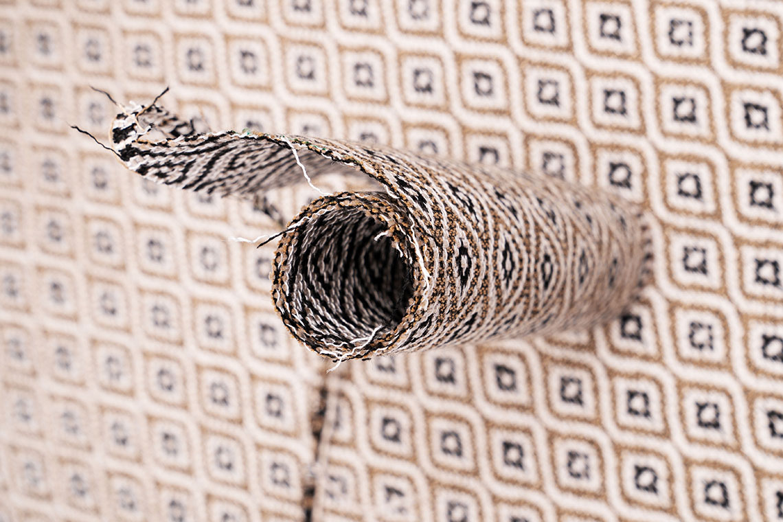 Próbnik tkanin – jak go używać?