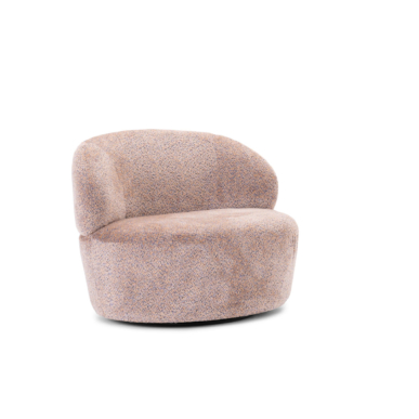 Fotel obrotowy Swing