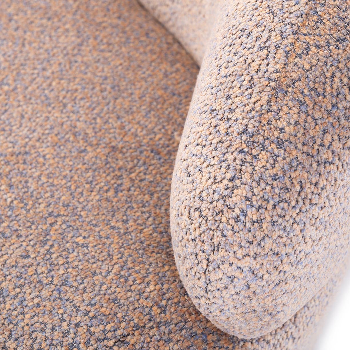 Fotel obrotowy Swing - obrazek 3