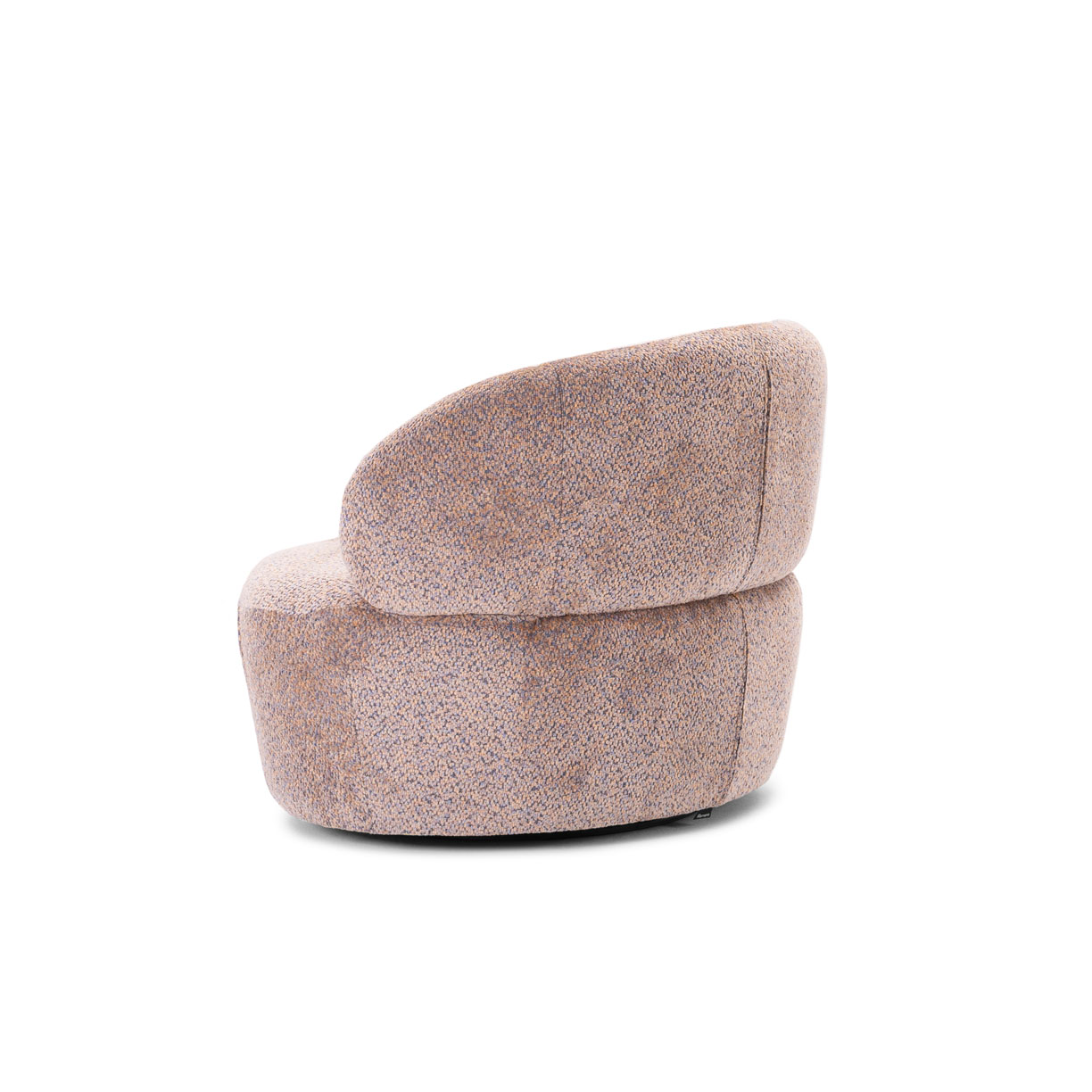 Fotel obrotowy Swing - obrazek 4