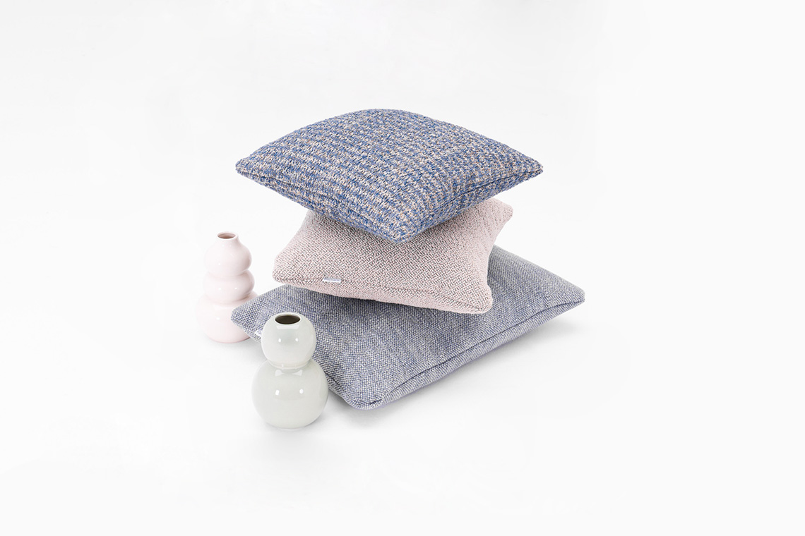 Poduszki – sekretna broń projektantów