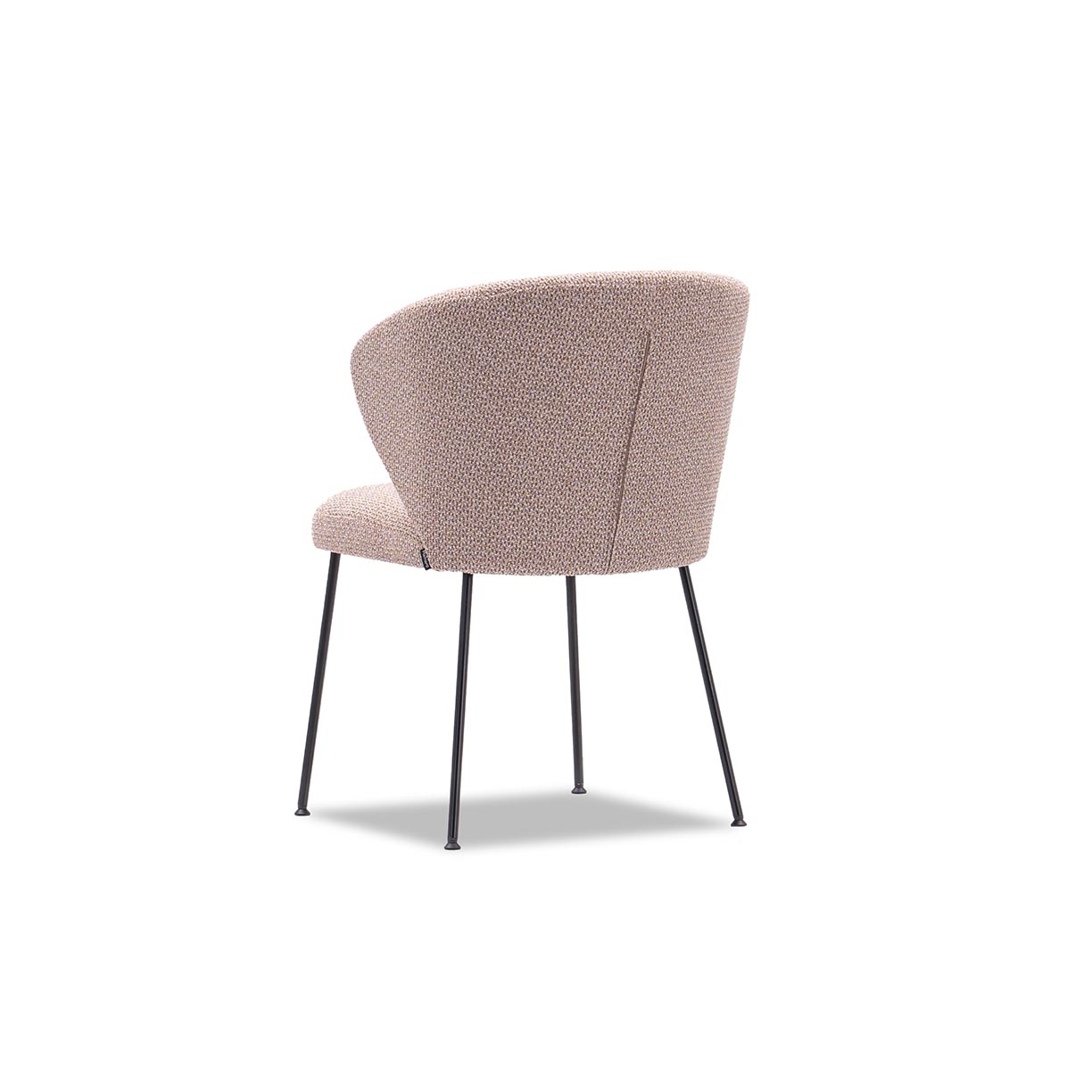 Krzesło Milo - obrazek 4