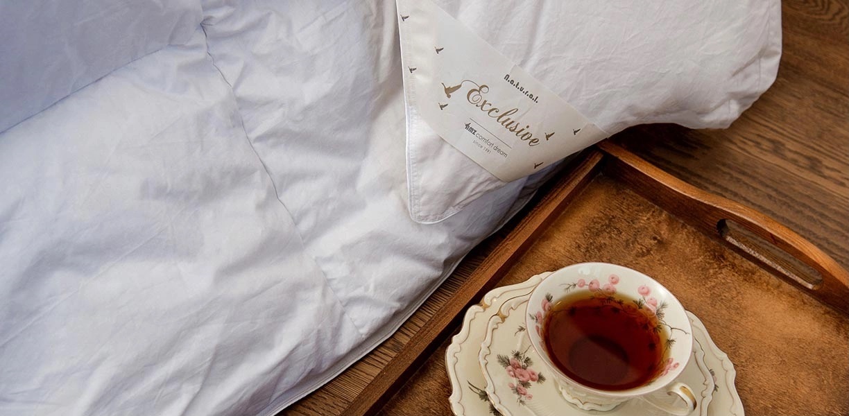 Jaką kołdrę wybrać? Praktyczny poradnik