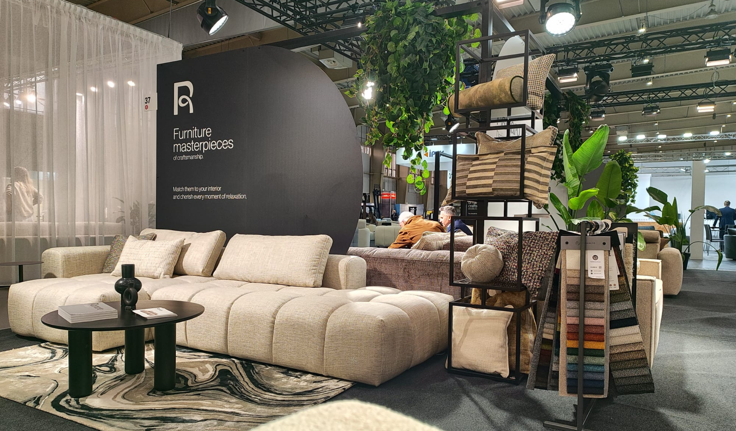 Trendy w interior design na 2024: co nas czeka?