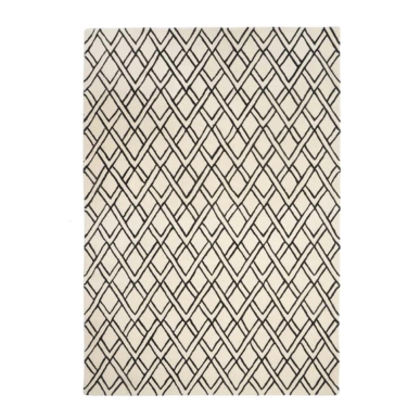 Dywan BROOKLYN BLACK