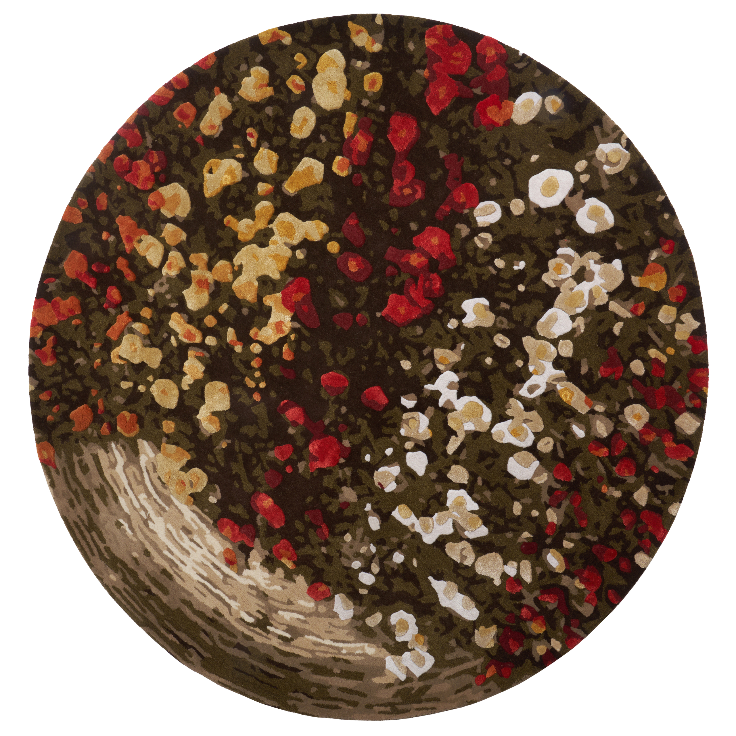 Dywan SPRING FLOWERS