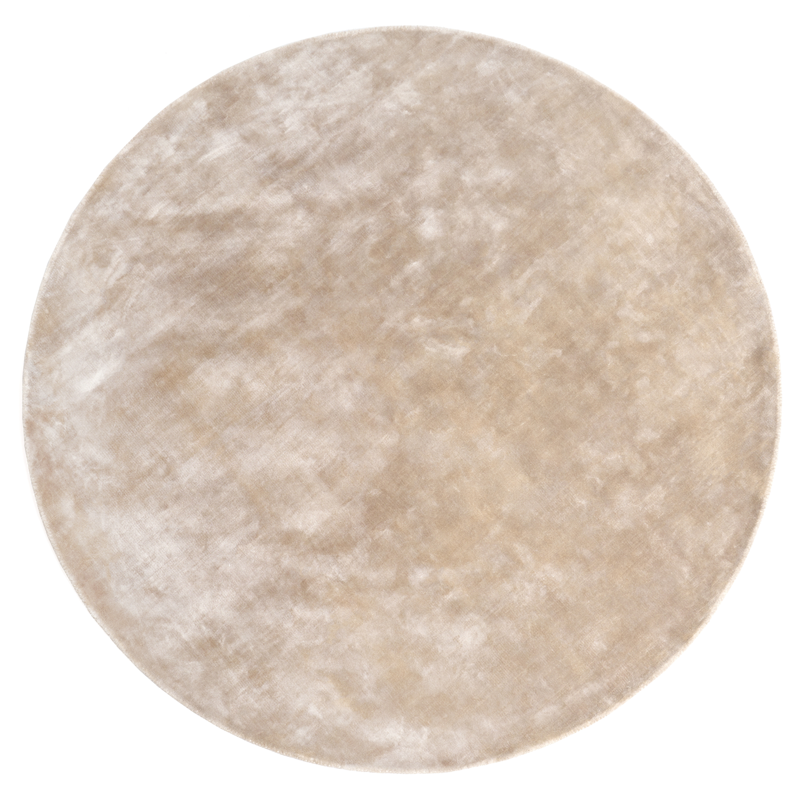 Dywan PLAIN PALOMA ROUND