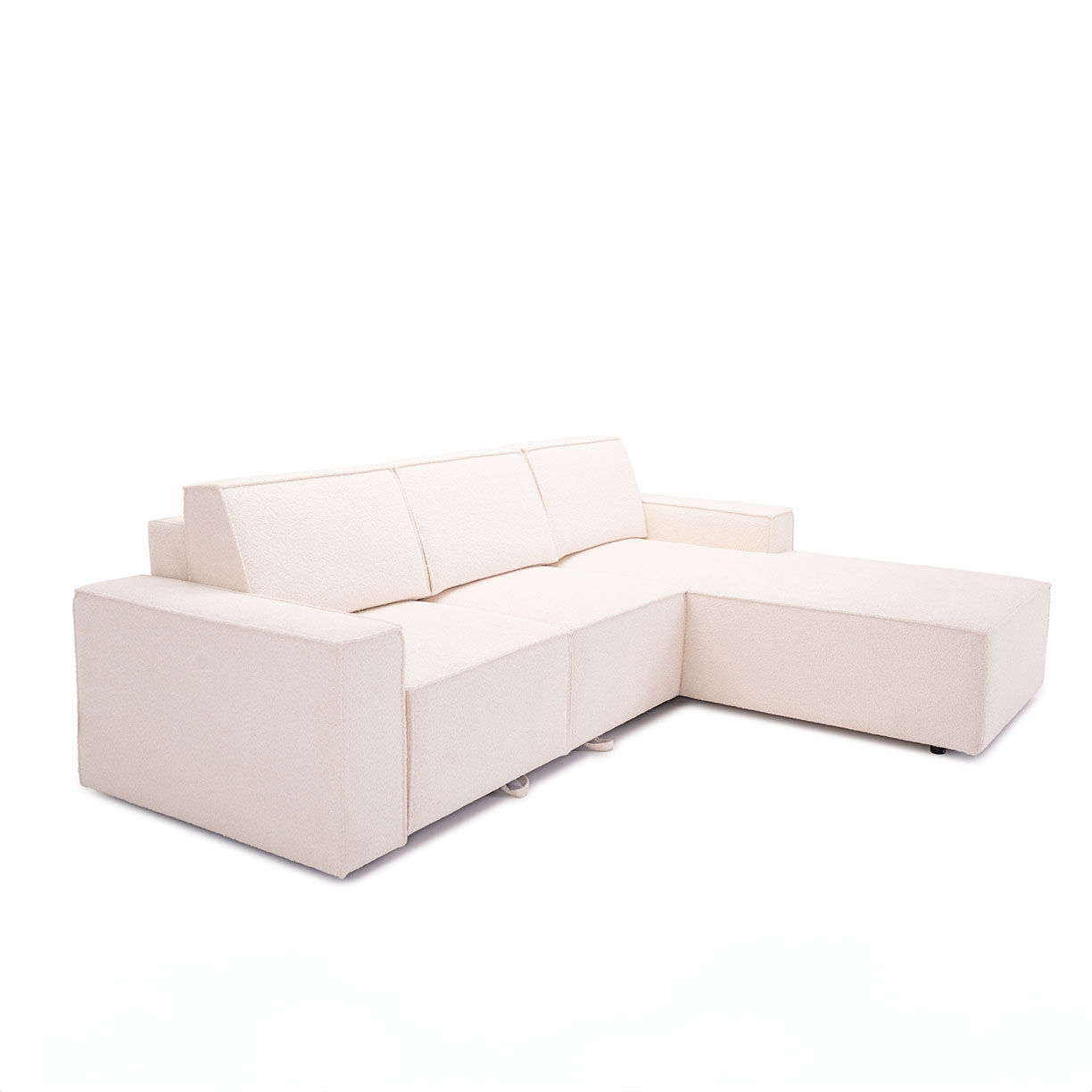 Narożnik Vienna z funkcją spania 210x200 - obrazek 4