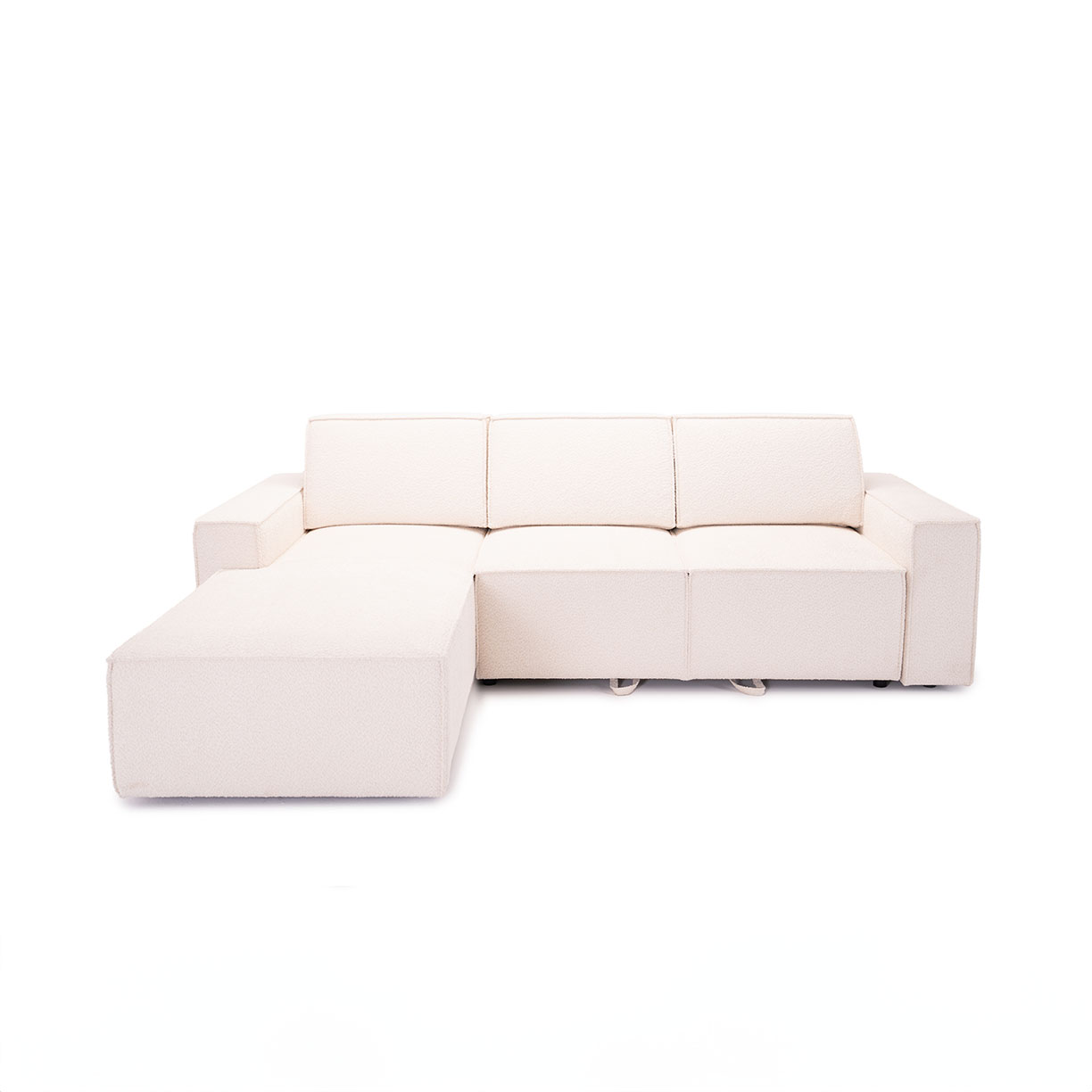 Narożnik Vienna z funkcją spania 210x200 - obrazek 5