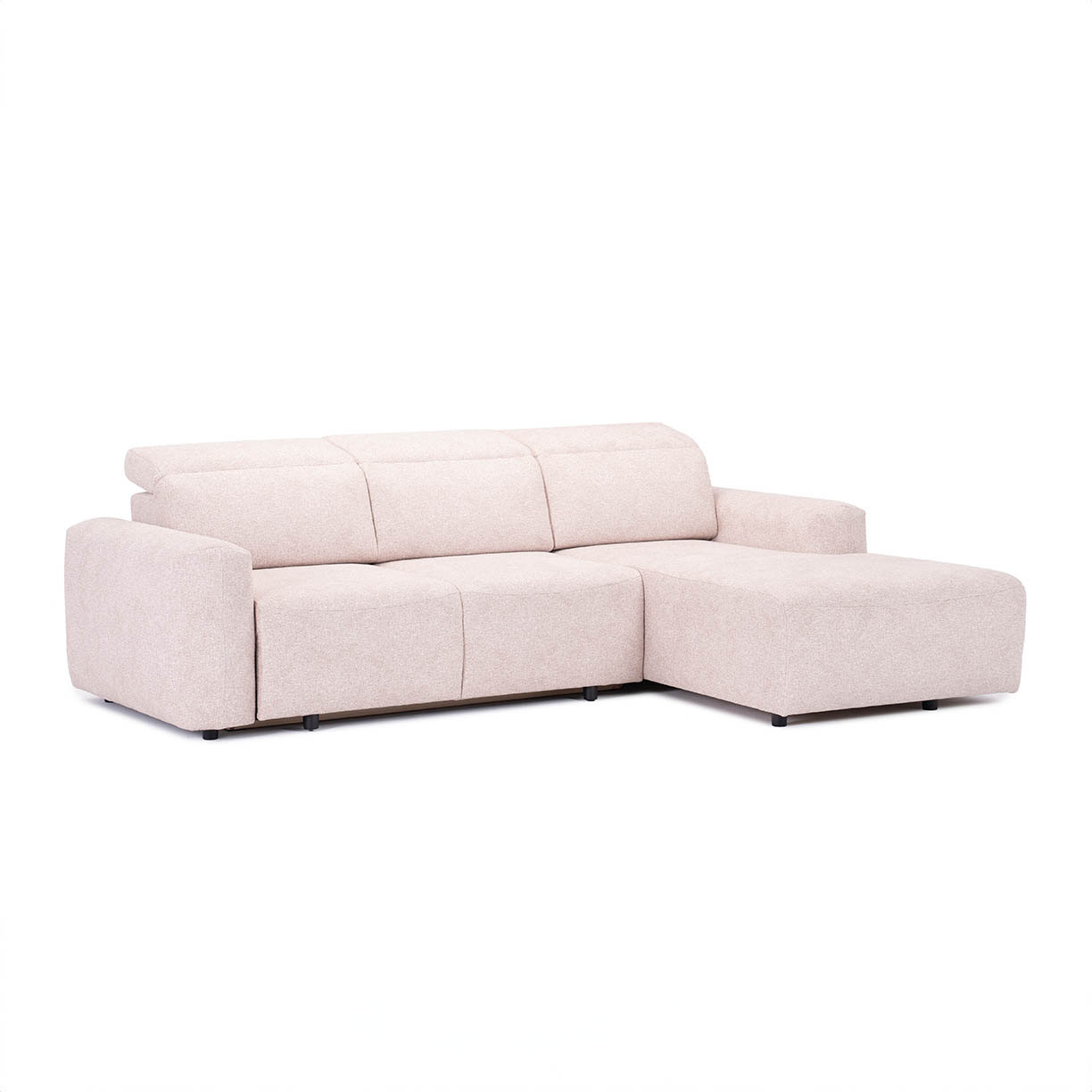 Narożnik Merano z funkcją spania