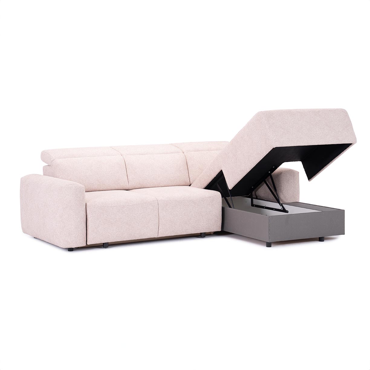 Narożnik Merano z funkcją spania - obrazek 4