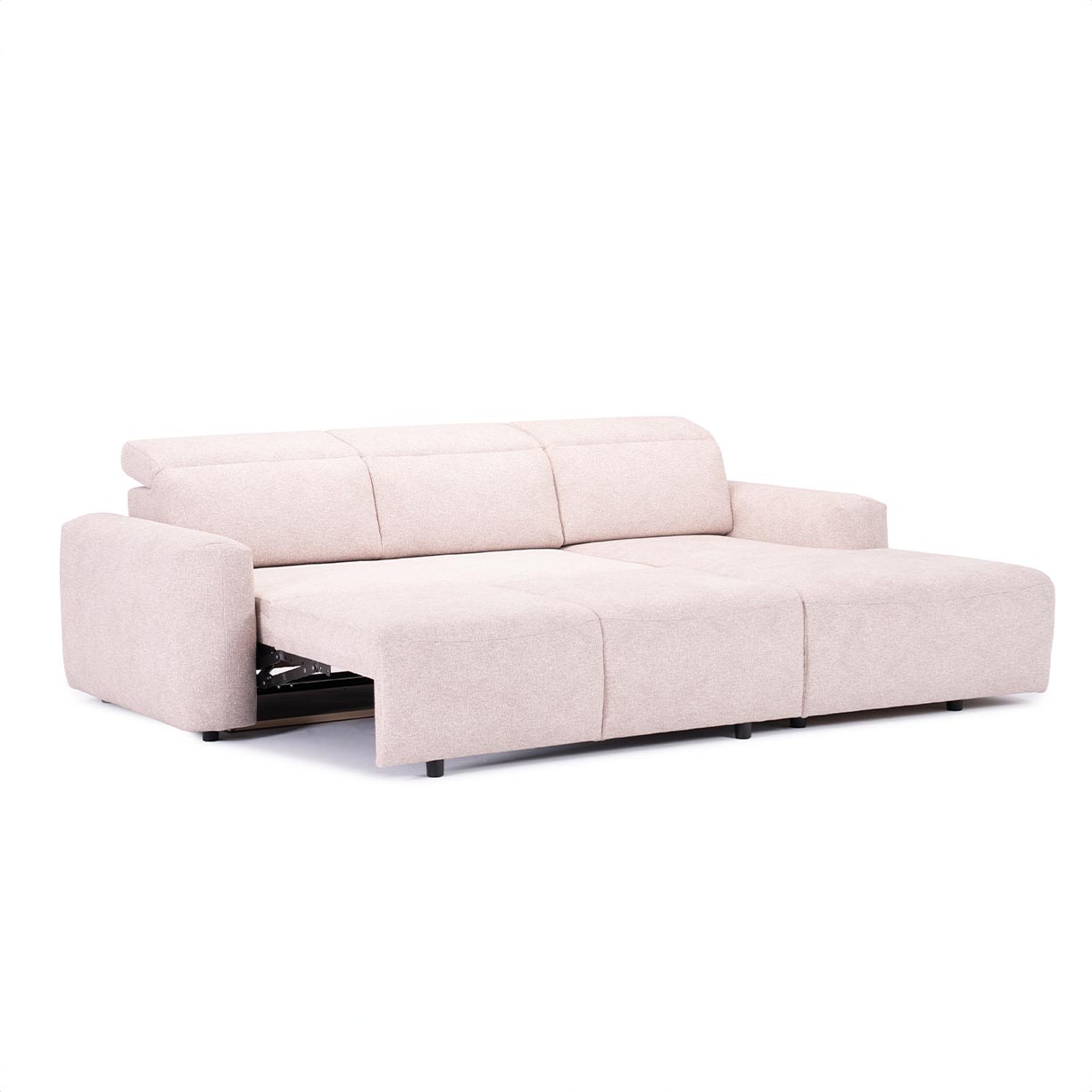 Narożnik Merano z funkcją spania - obrazek 3