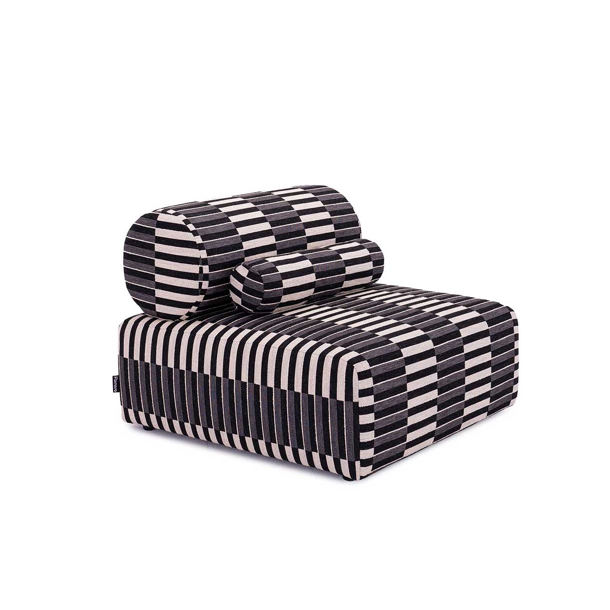 Fotel Tonio - obrazek 2