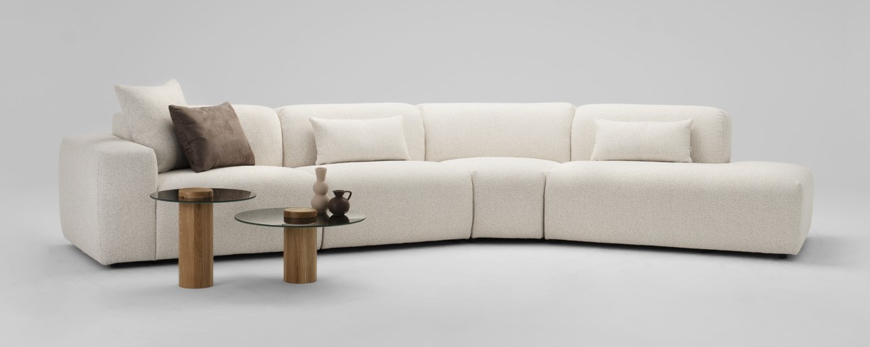 Biały nie znaczy nudny. Jak wykorzystać biel we wnętrzu?