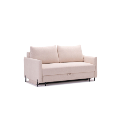 Sofa Madera Slim z funkcją spania 140×200