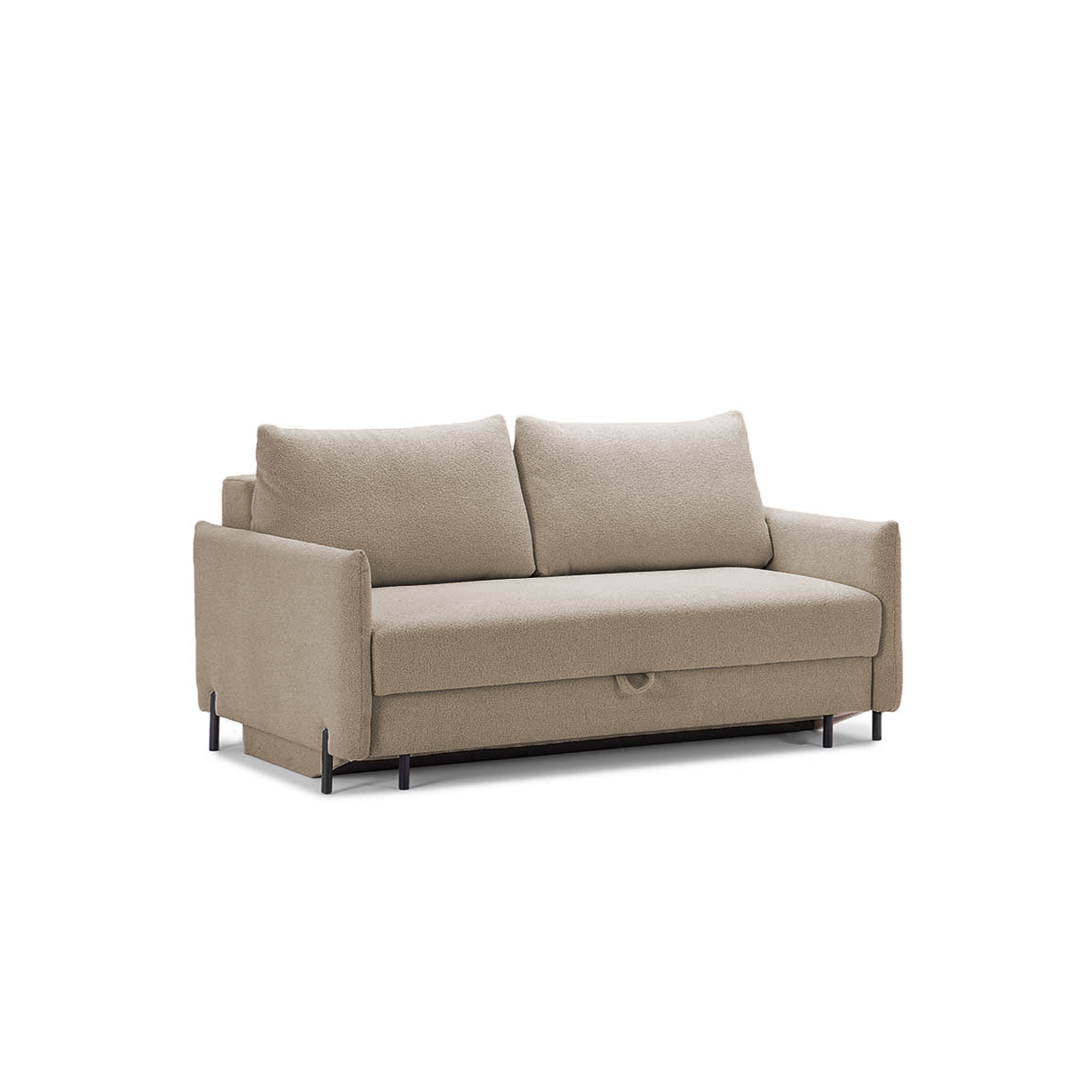 Sofa Madera Slim z funkcją spania 160×200