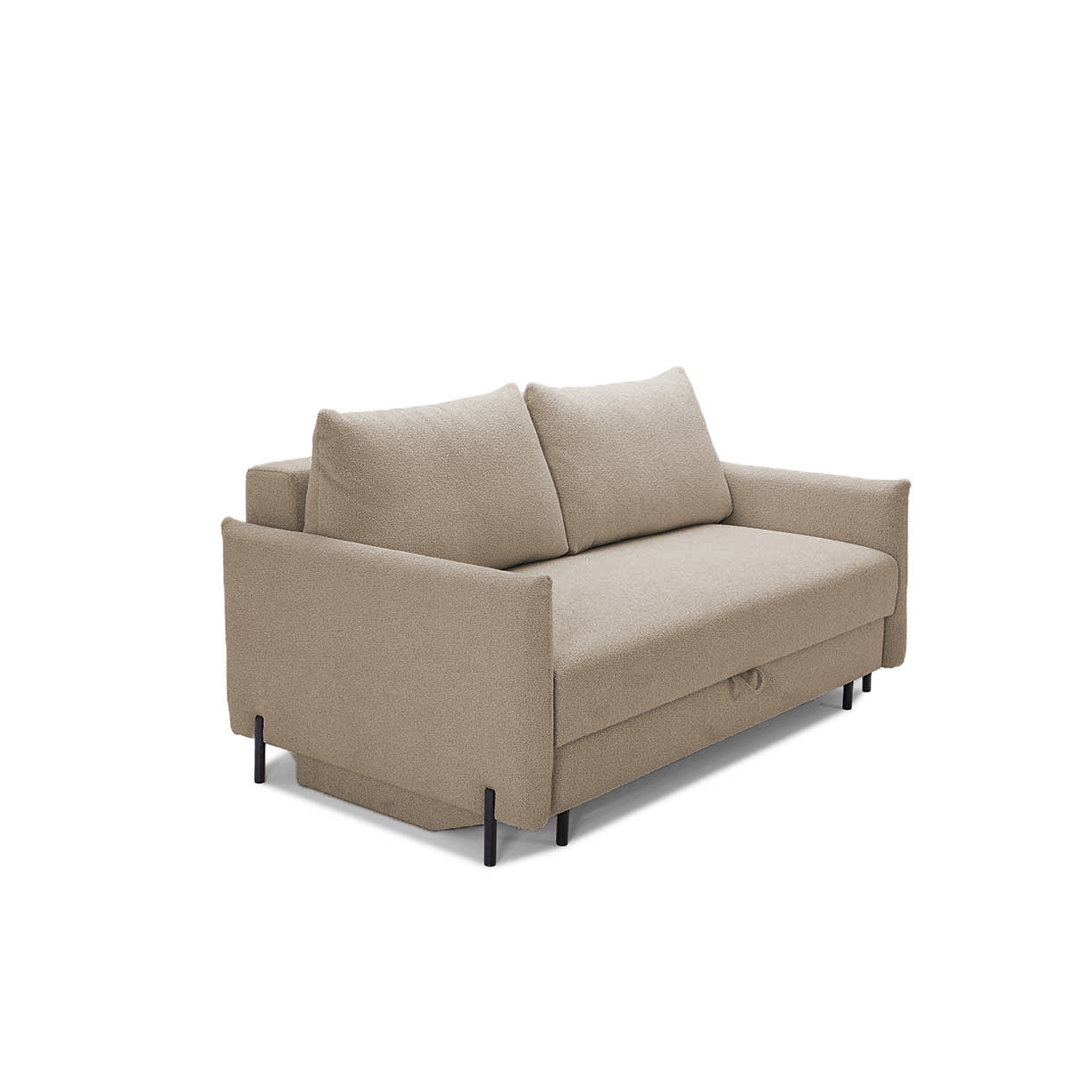 Sofa Madera Slim z funkcją spania 160×200 - obrazek 6