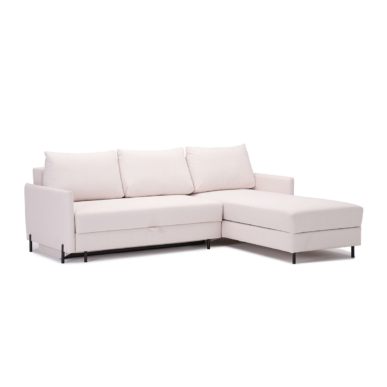 Narożnik Madera Slim z funkcją spania 210×200