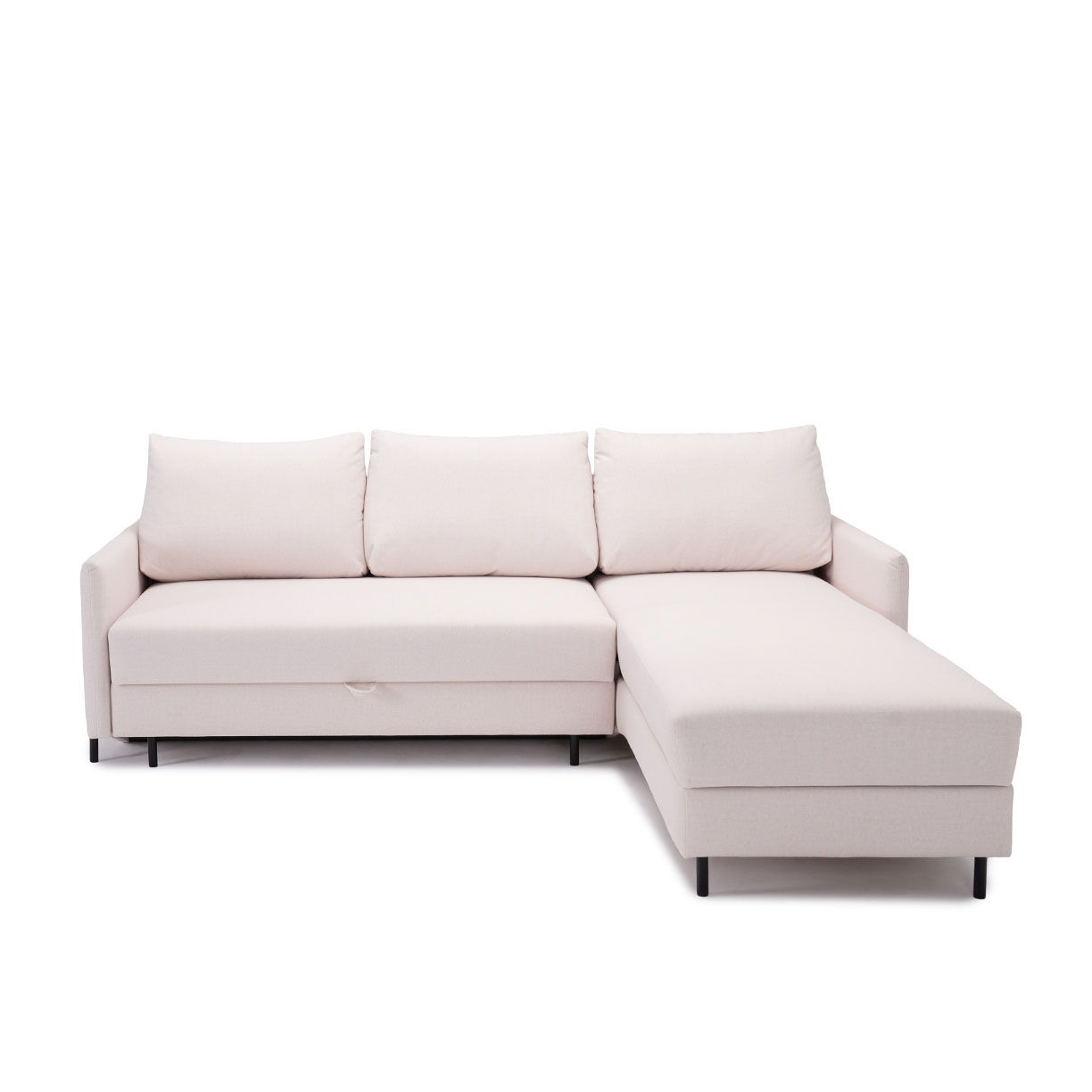 Narożnik Madera Slim z funkcją spania 210×200 - obrazek 5