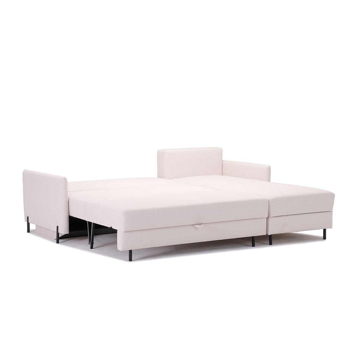 Narożnik Madera Slim z funkcją spania 210×200 - obrazek 7