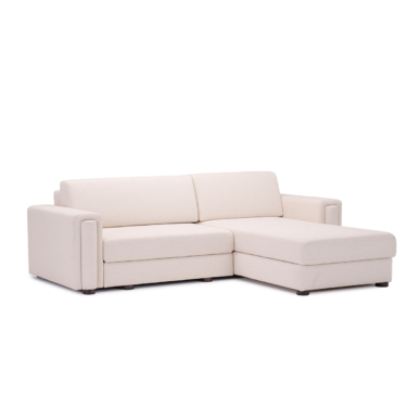 Narożnik Maestra z funkcją spania i pojemnikami