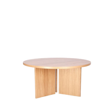 Stół FAN naturalny dąb