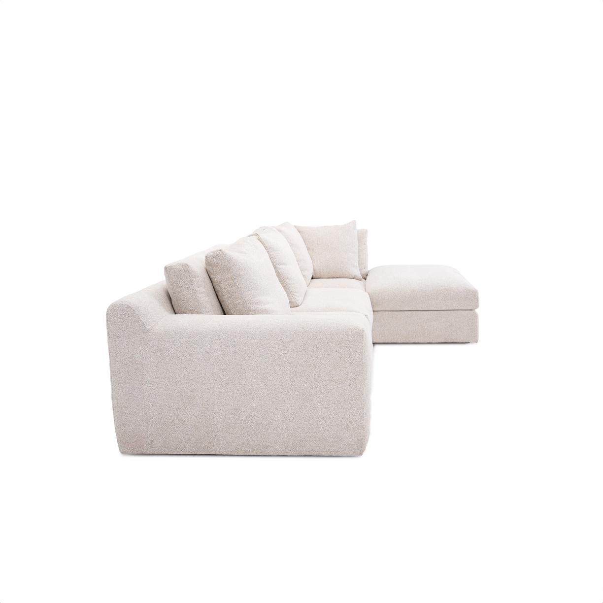 Narożnik Cortona - obrazek 3