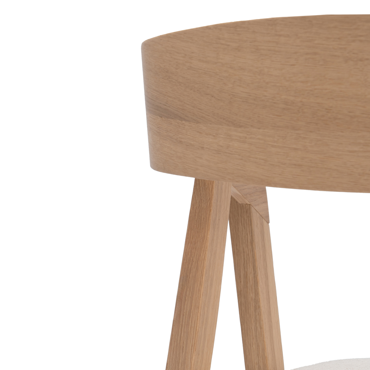 Krzesło Luno Soft - obrazek 4