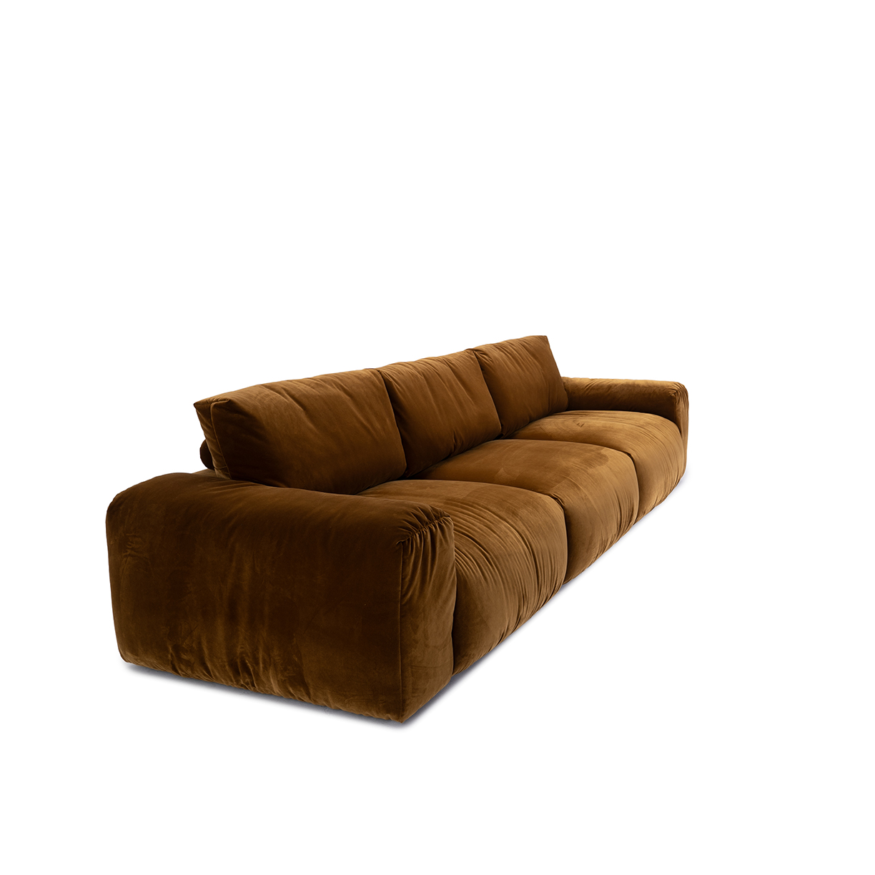 Sofa Tesoro - obrazek 3