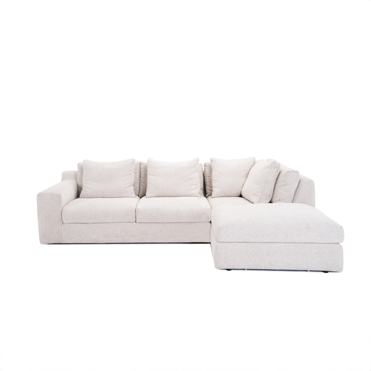 Narożnik Cortona - obrazek 4