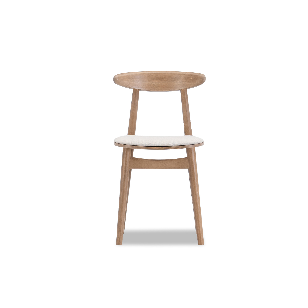 Krzesło Sadie Soft - obrazek 2