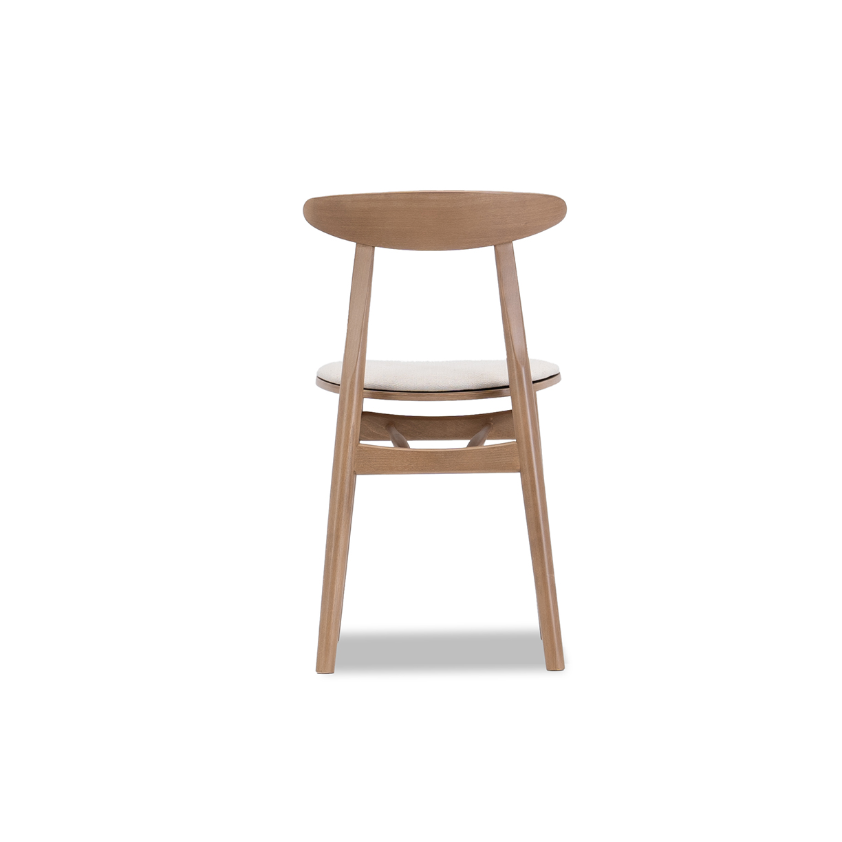 Krzesło Sadie Soft - obrazek 3