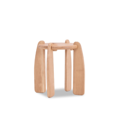 Stolik pomocniczy Granito Concept