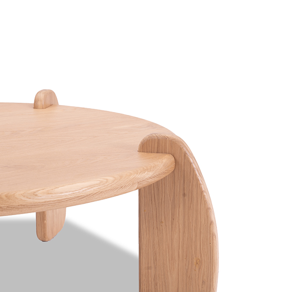 Stolik kawowy Granito Grande - obrazek 2