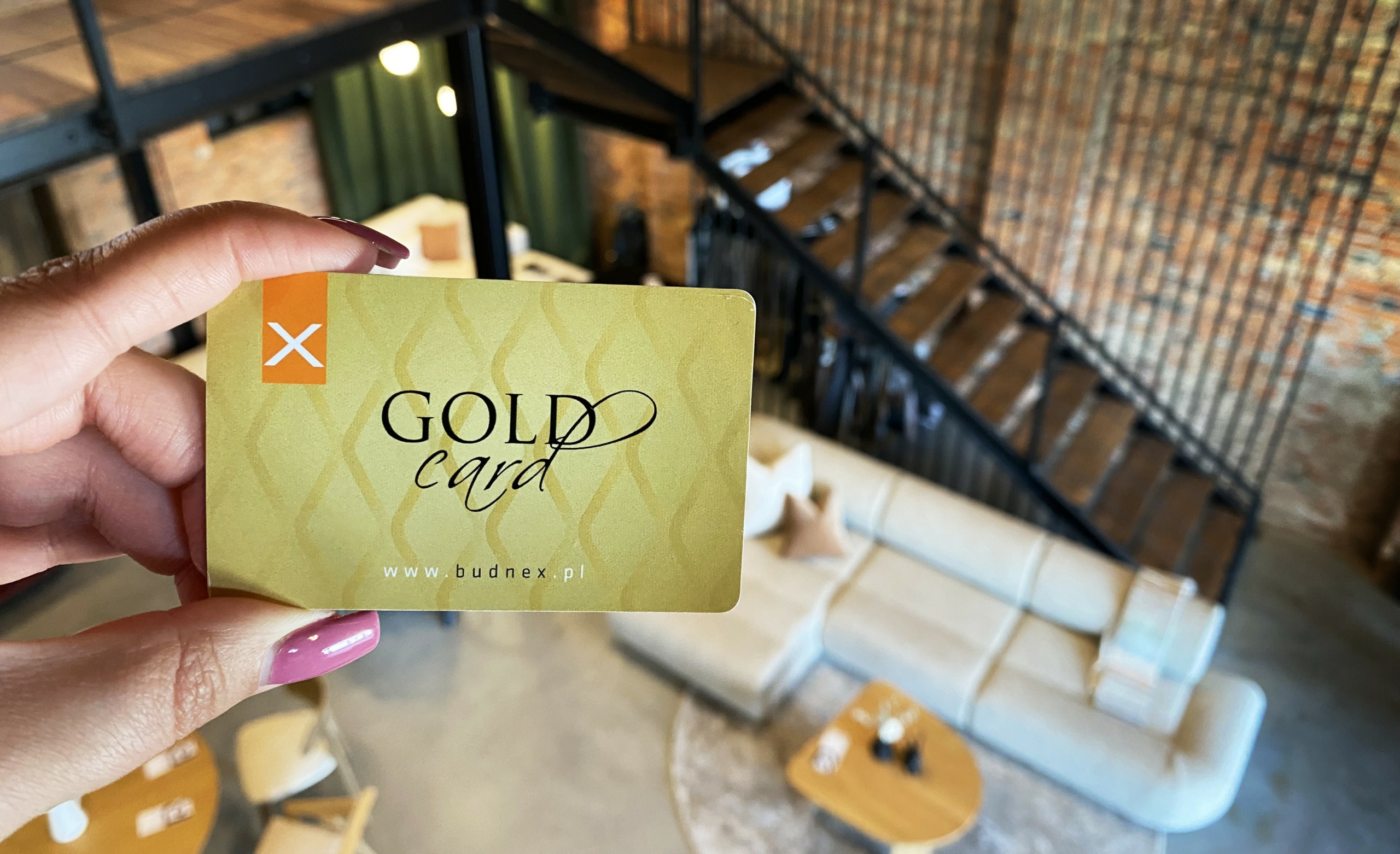 Partner Ramaro: Budnex