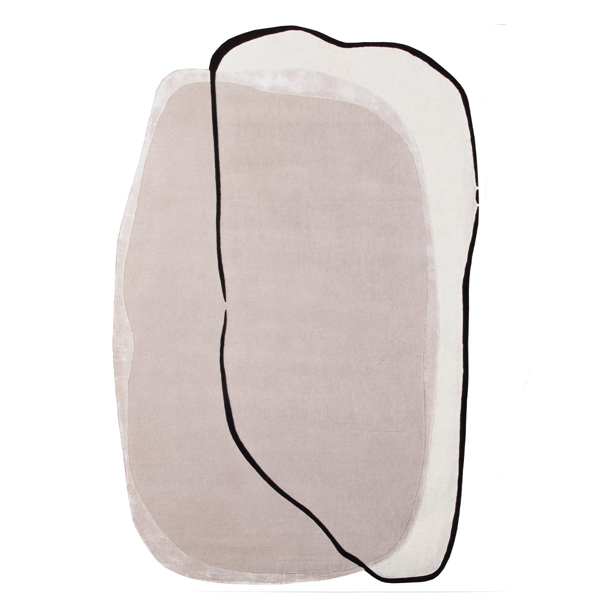 Dywan SPOT BEIGE 200x300 cm