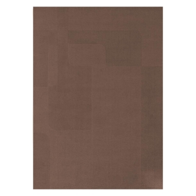 Dywan EVORA BROWN