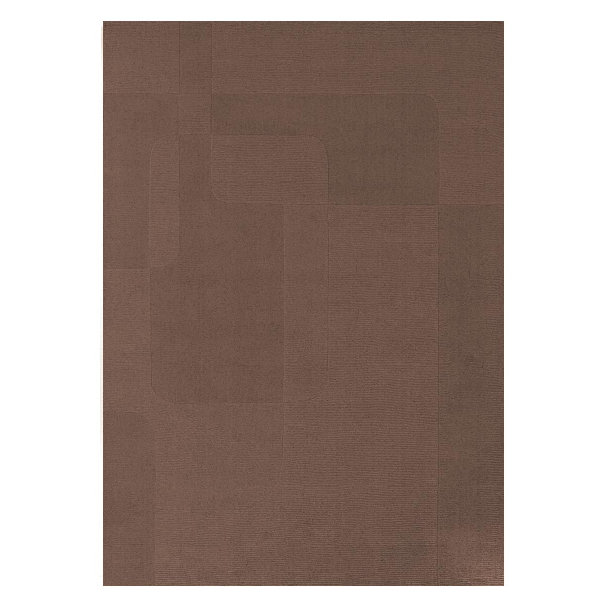 Dywan EVORA BROWN
