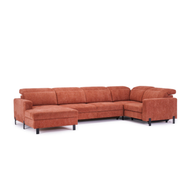 Narożnik Marciano Concept z funkcją spania