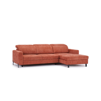 Narożnik Marciano Mini z funkcją spania