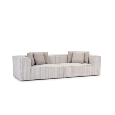 Sofa dwuosobowa Sewilla Outdoor