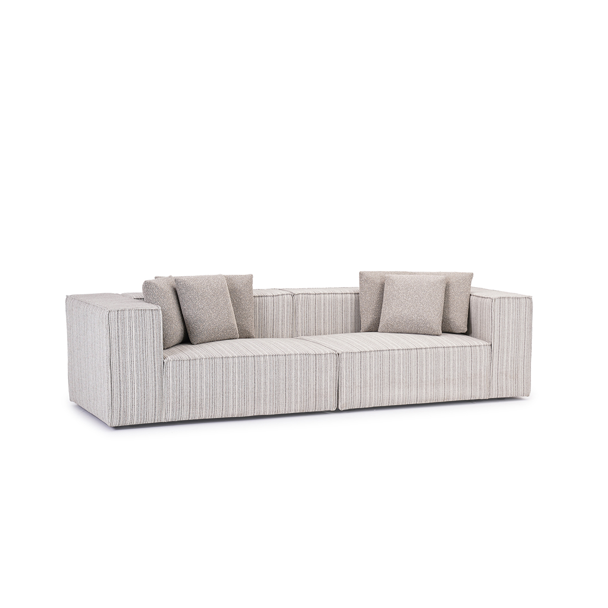 Sofa dwuosobowa Sewilla Outdoor