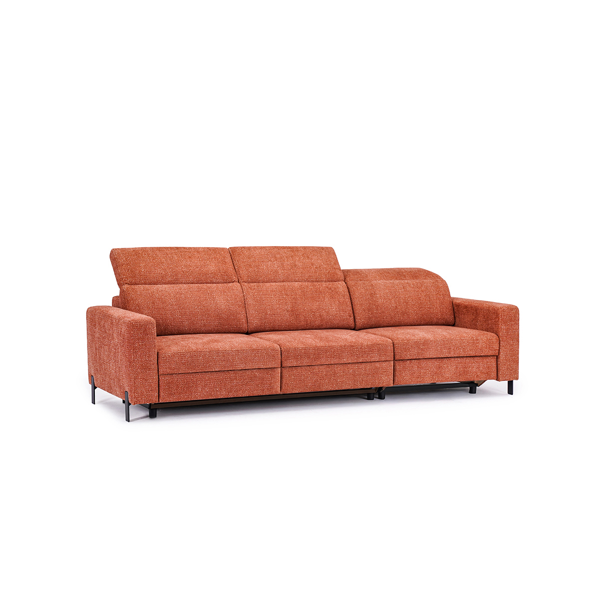 Sofa trzyosobowa Marciano - obrazek 3