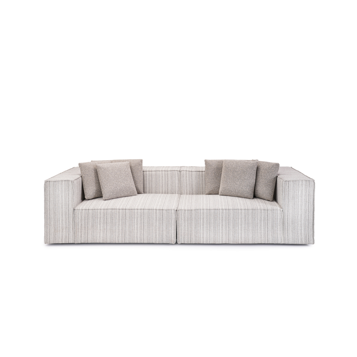 Sofa dwuosobowa Sewilla Outdoor - obrazek 3