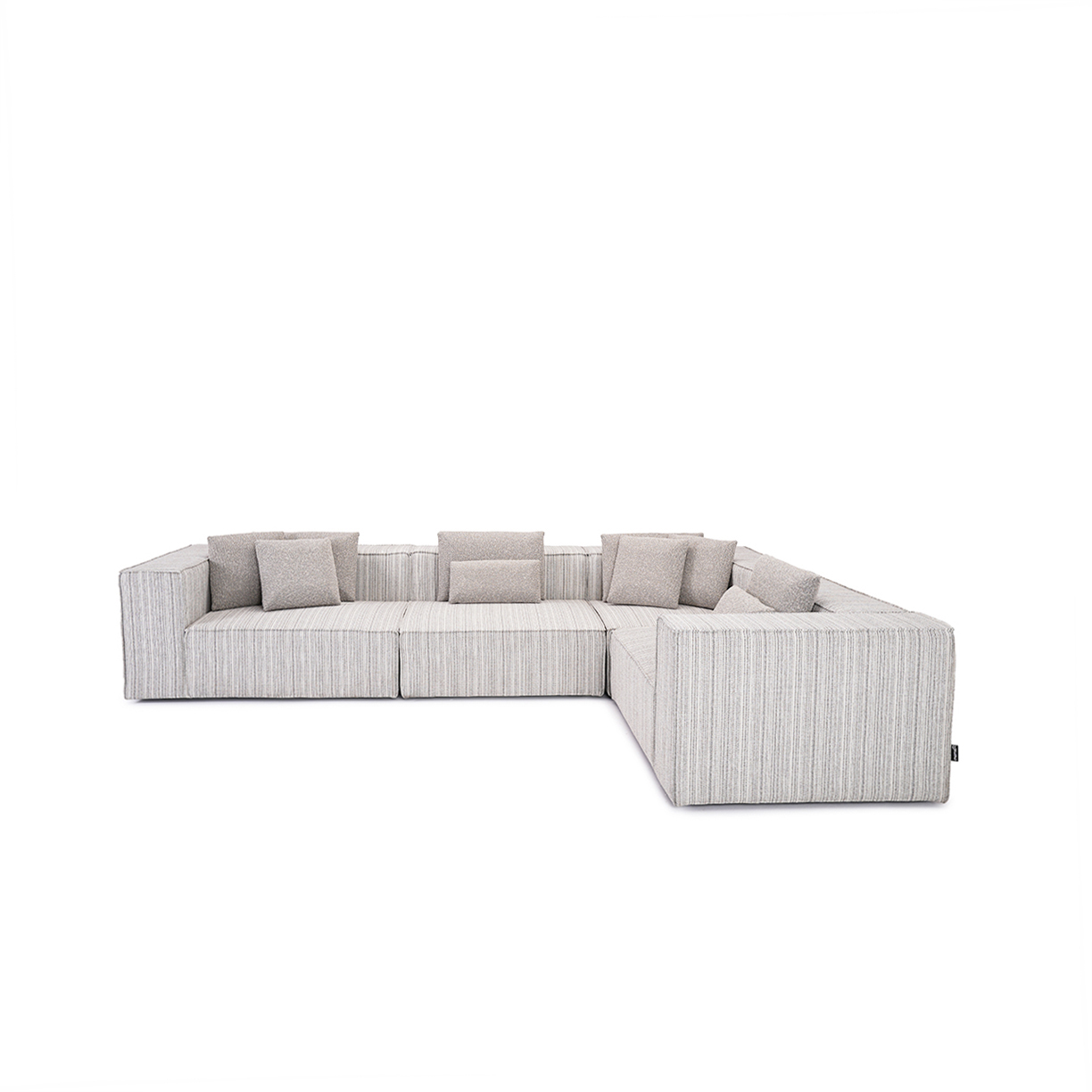 Narożnik Sewilla Concept Outdoor - obrazek 3